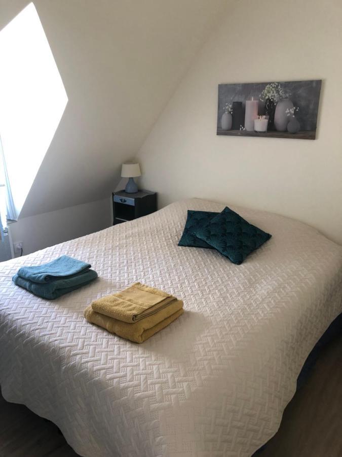 Le Nid Perche Apartment Brou Exterior photo